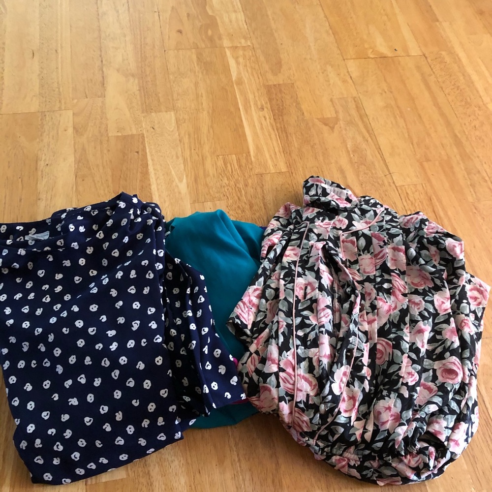 Rachelle bundle